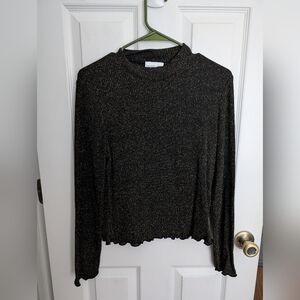 Whimsy & Row Gigi top